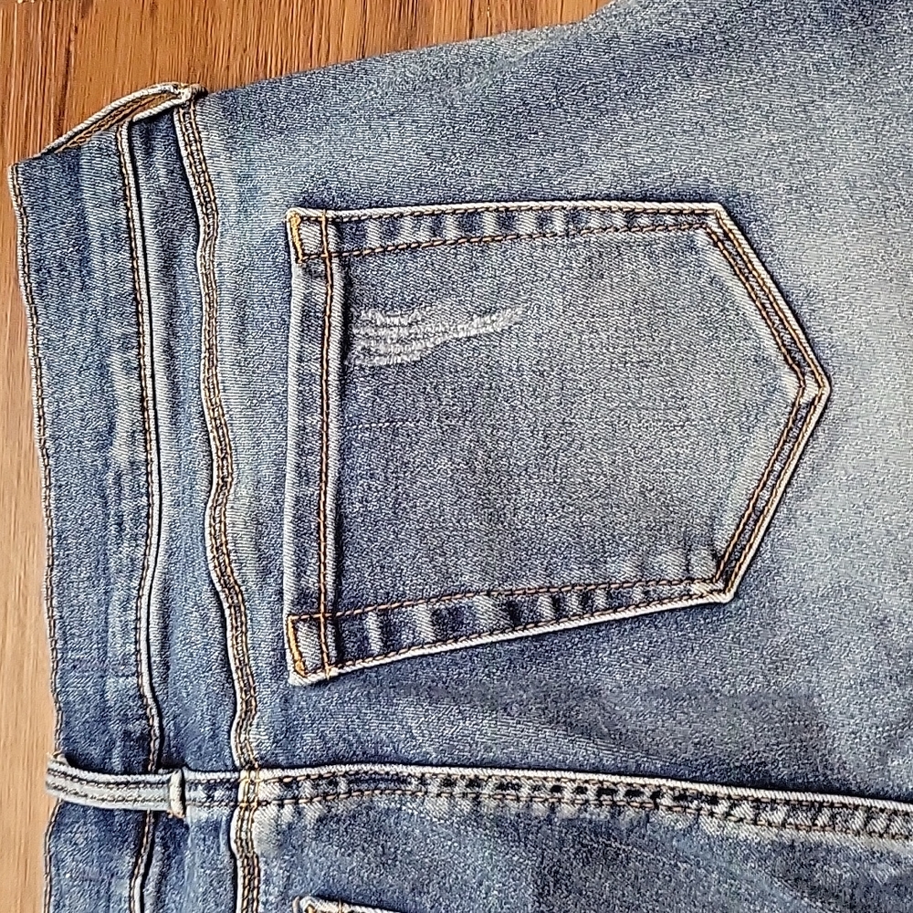 Pacsun Ankle Jegging - Picture 4 of 5